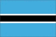botswana.gif Flag